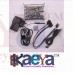 OkaeYa Beyond Banana Pi with WIFI/ Gigabit Ethernet /Sate Port Standard full Kit with EU plug